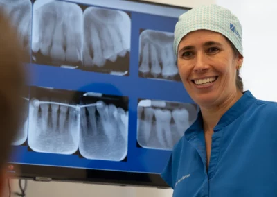Protesis Dental Zabalegui