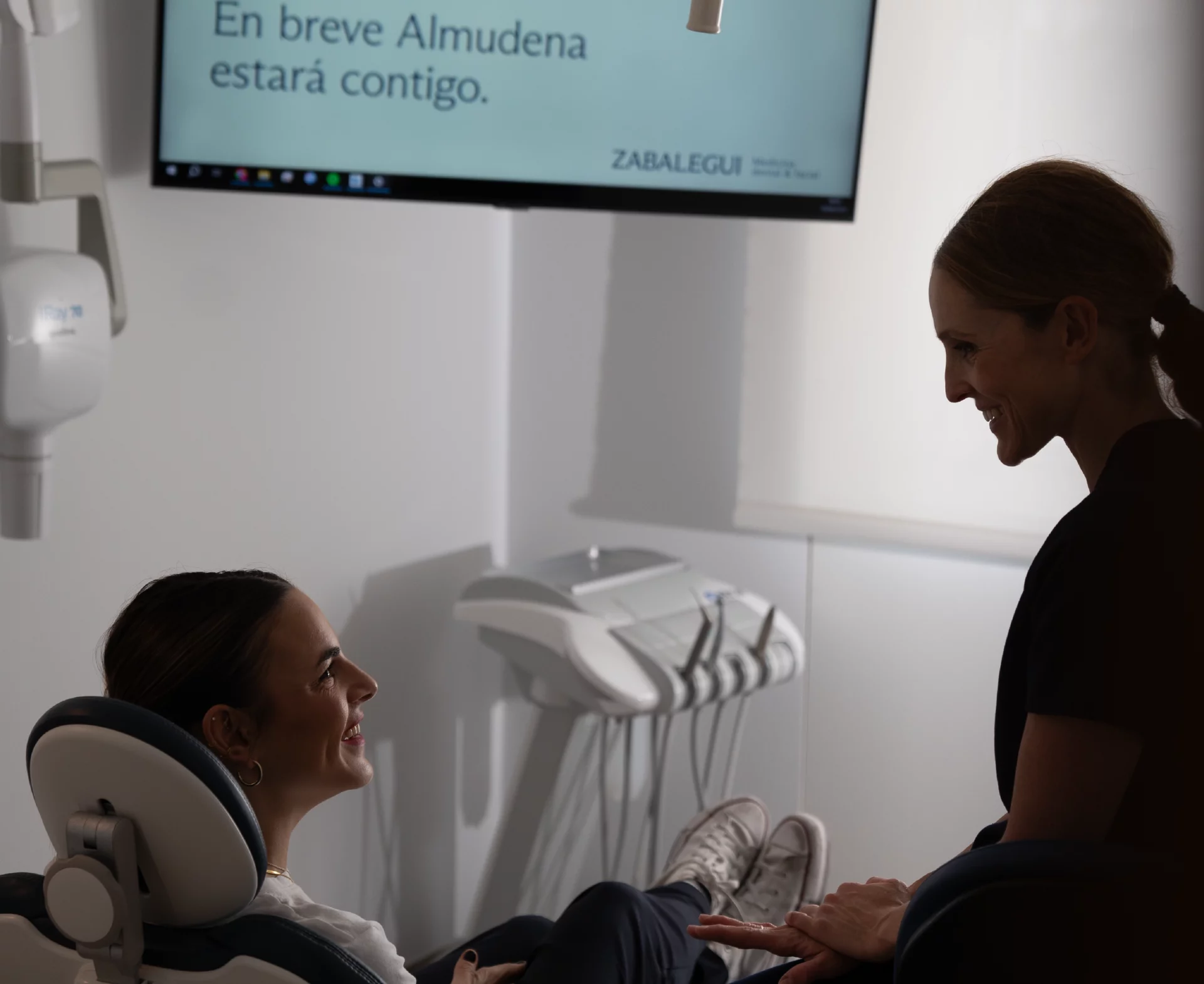 Implantes Faciales Personalizados Clínica Zabalegui en Bilbao