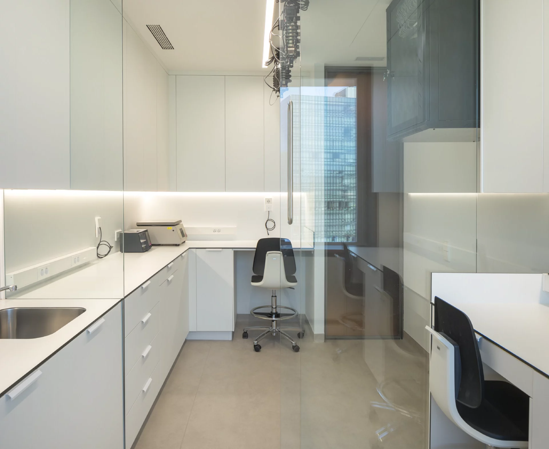 Laboratorio Innovador Zabalegui