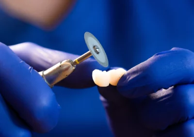 Tratamiento Estética Dental