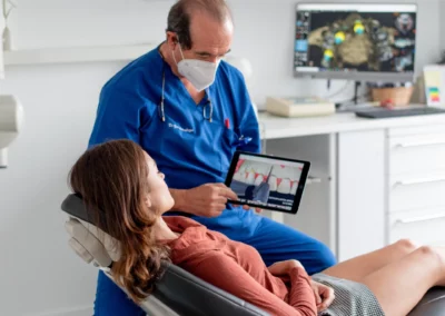 Estética Dental Consulta Zabalegui