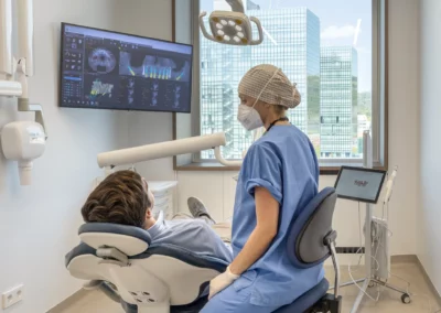 Consulta Especialista Zabalegui