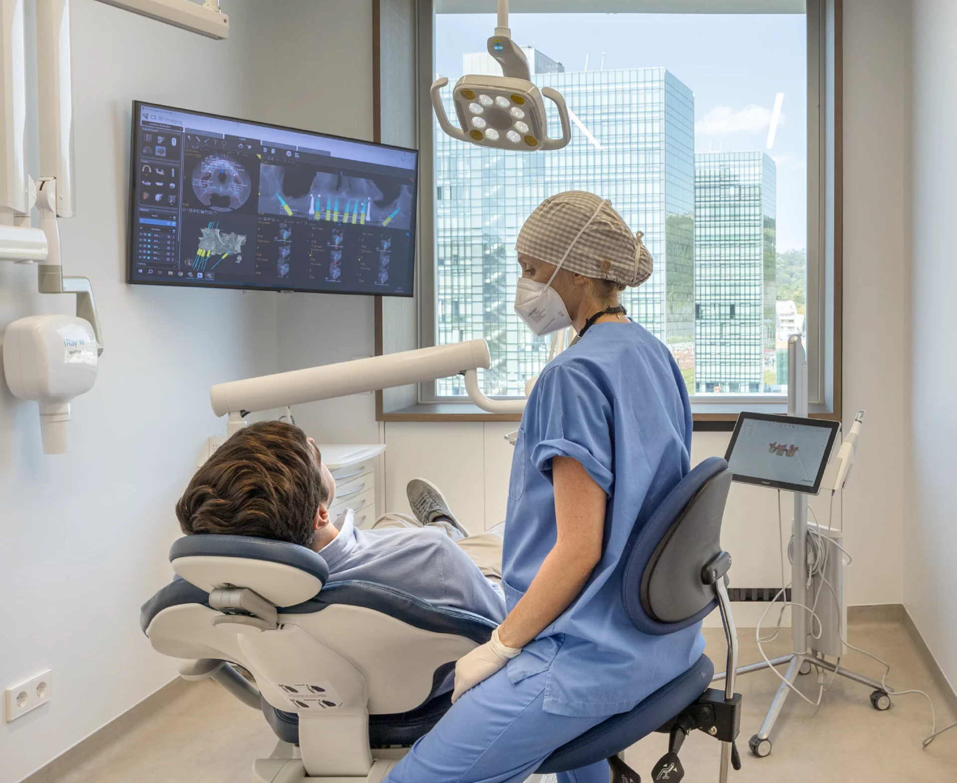 Consulta Especialista Zabalegui Consulta Especialista Zabalegui