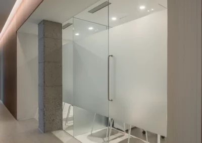 Despachos Clínica Zabalegui