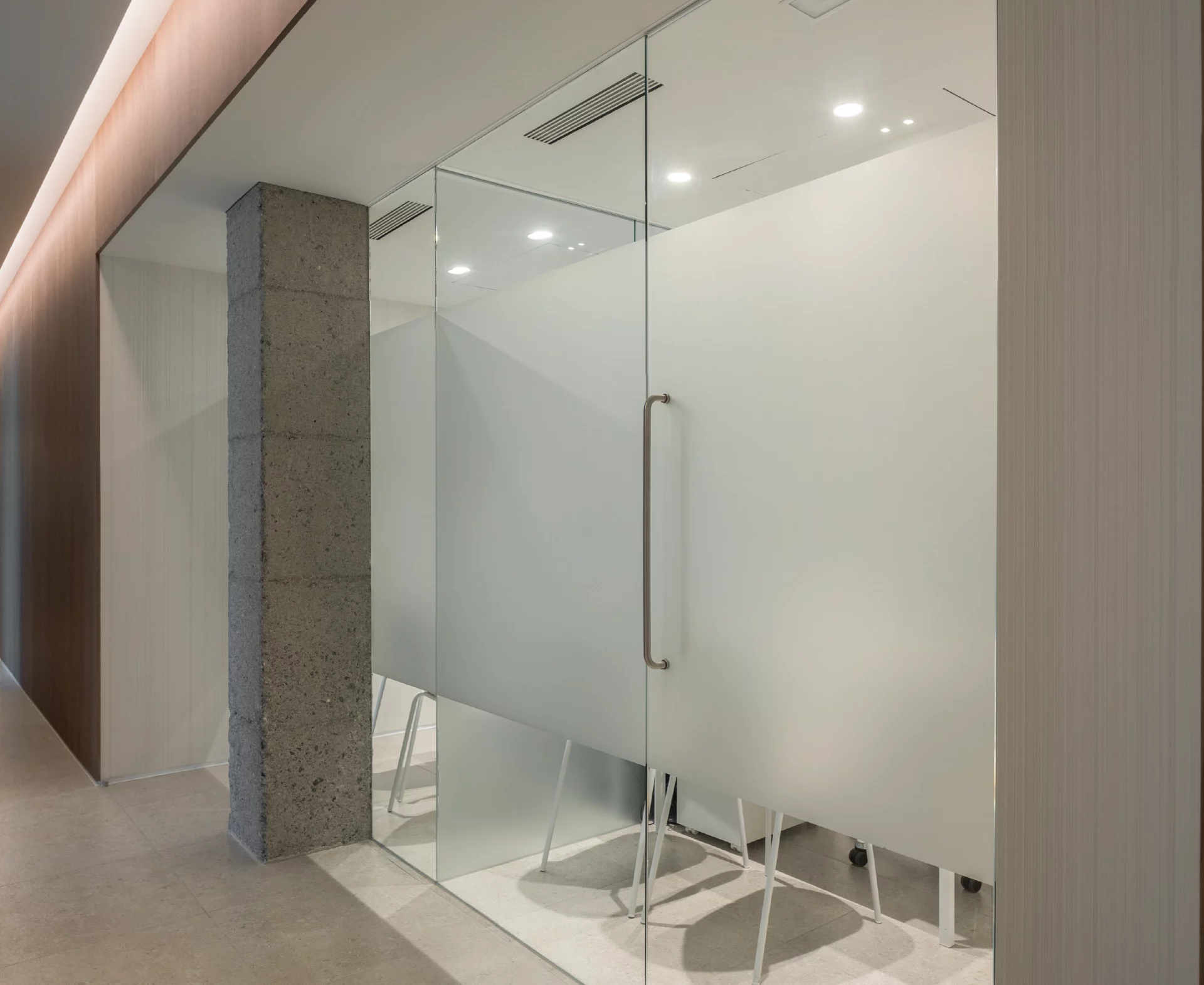 Despachos Clínica Zabalegui