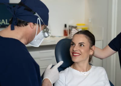Ion Zabalegui Clínica Dental