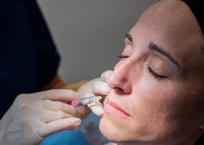 Cirugía de labios Zabalegui Bilbao