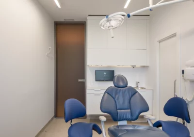 Consulta Clínica Estética Zabalegui