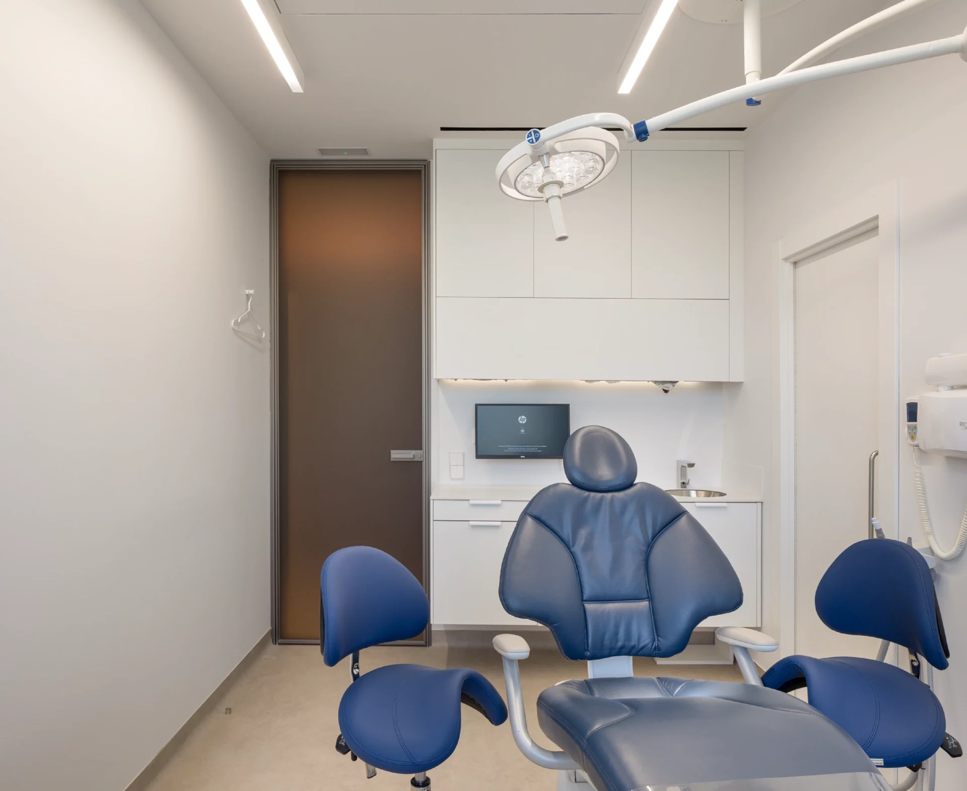 Consulta Clínica Estética Zabalegui