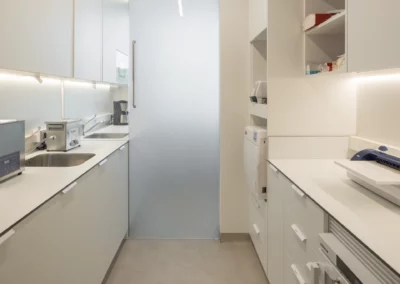 Laboratorio Clínica Dental Zabalegui