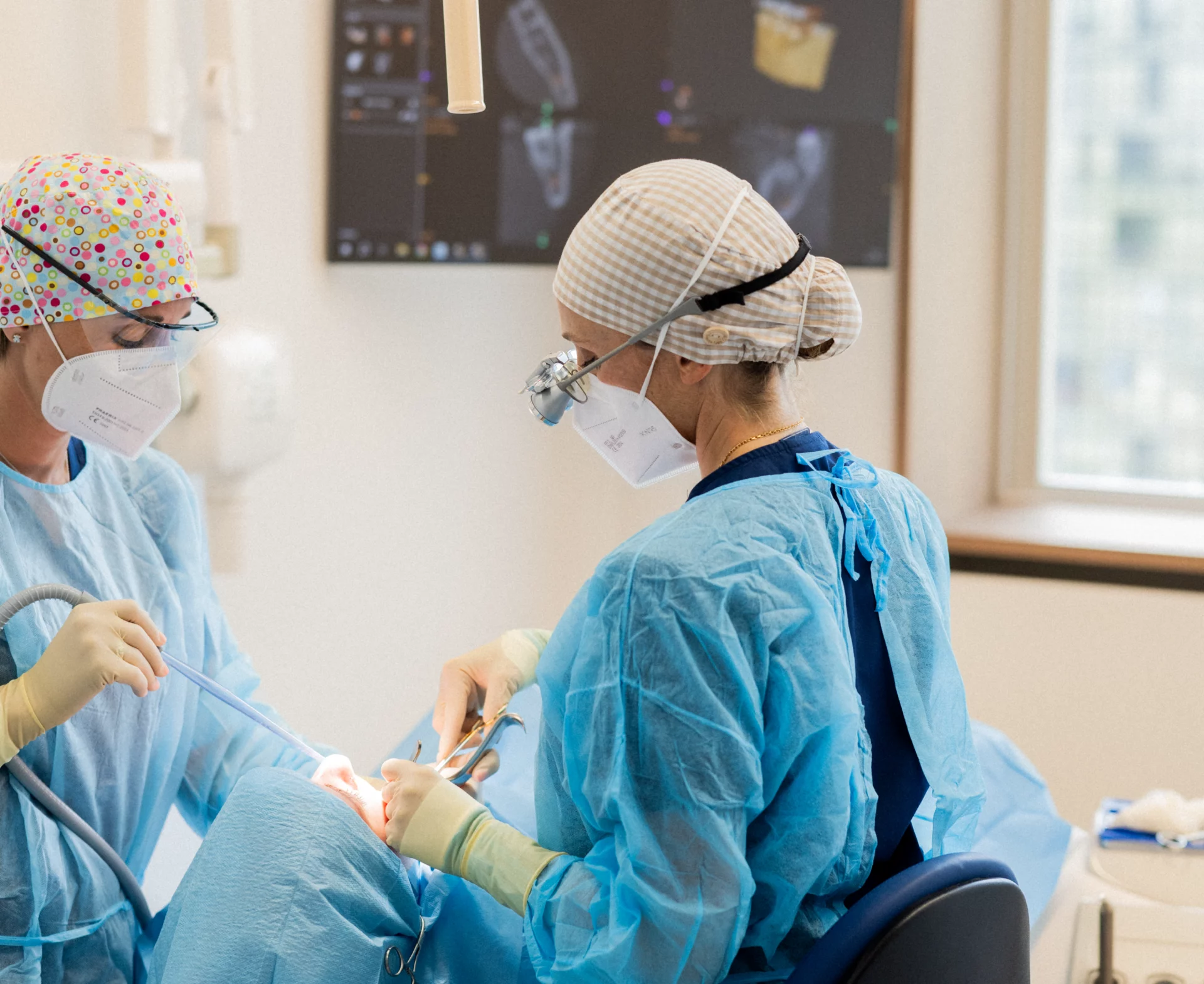 Espacio trabajo Zabalegui