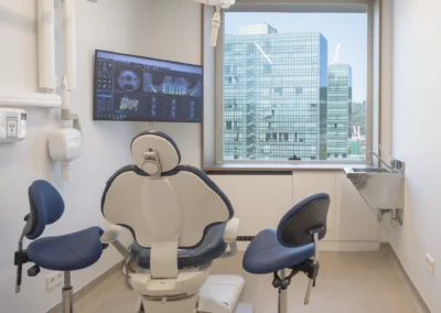 Consulta Clínica Dental Zabalegui