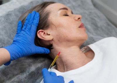 Lifting Cervicofacial Zabalegui