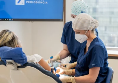 Clínica Zabalegui Medicina Facial