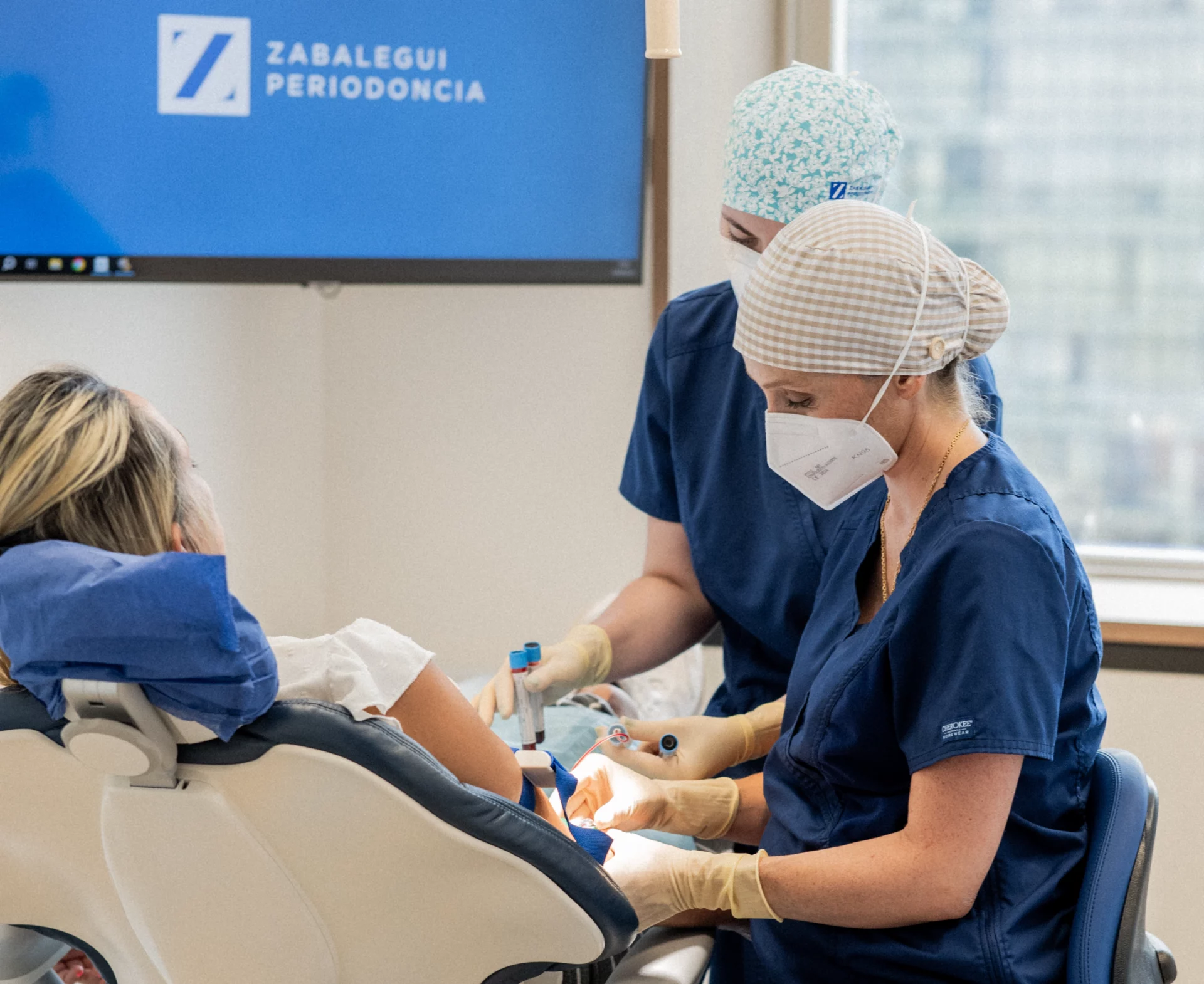 Clínica Zabalegui Medicina Facial