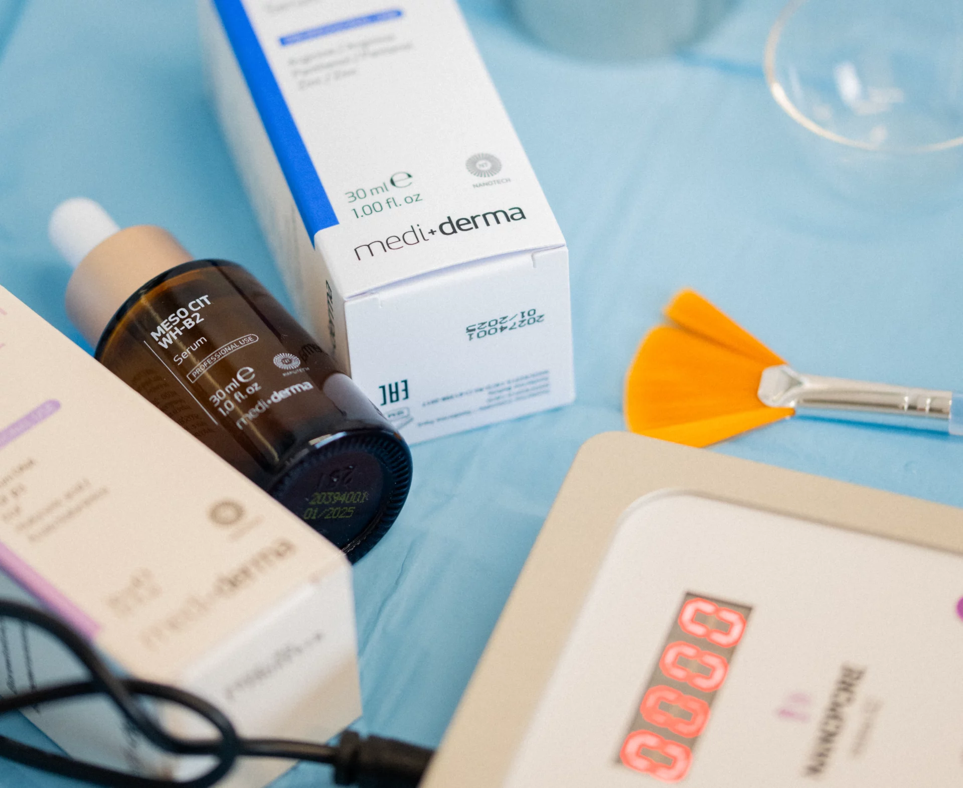 Medicina Facial en Bilbao