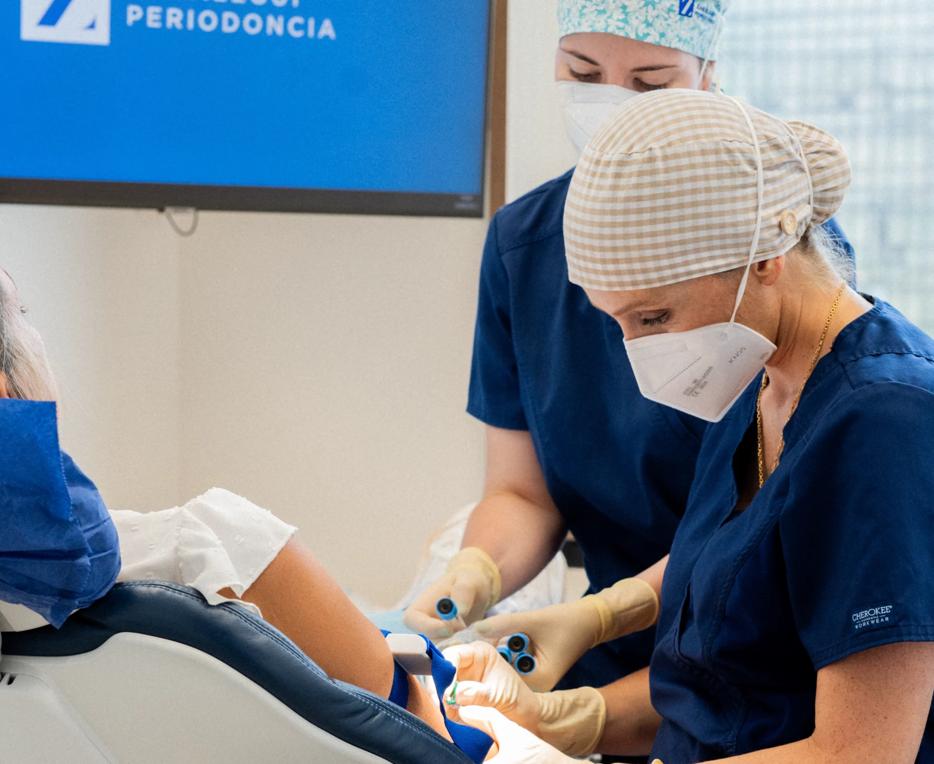Zabalegui Medicina Facial