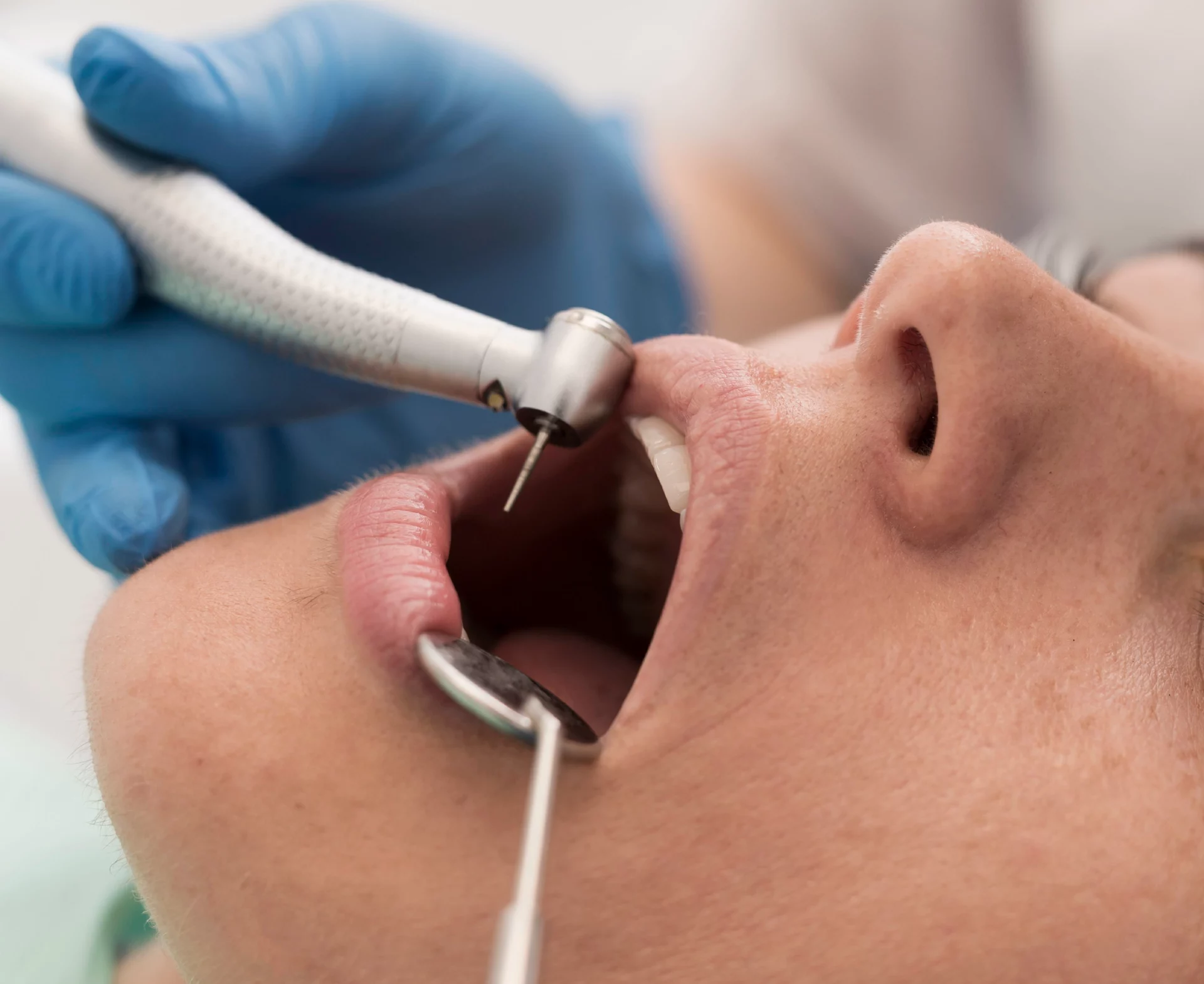 Odontología Dental Zabalegui