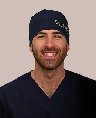 Dr. Gorka Lizartza