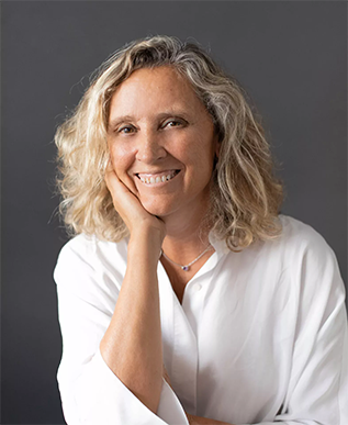 Ana Marco Clínica Zabalegui