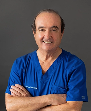 Dr. Ion Zabalegui