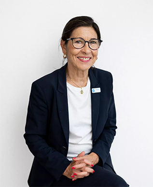 Paloma Gallego Clínica Zabalegui