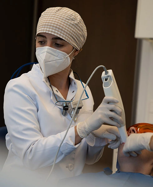 Implantes dentales en Bilbao