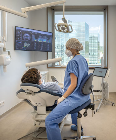 implantes dentales bilbao