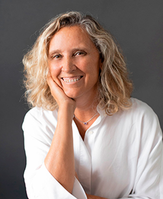 Ana Marco Clínica Zabalegui