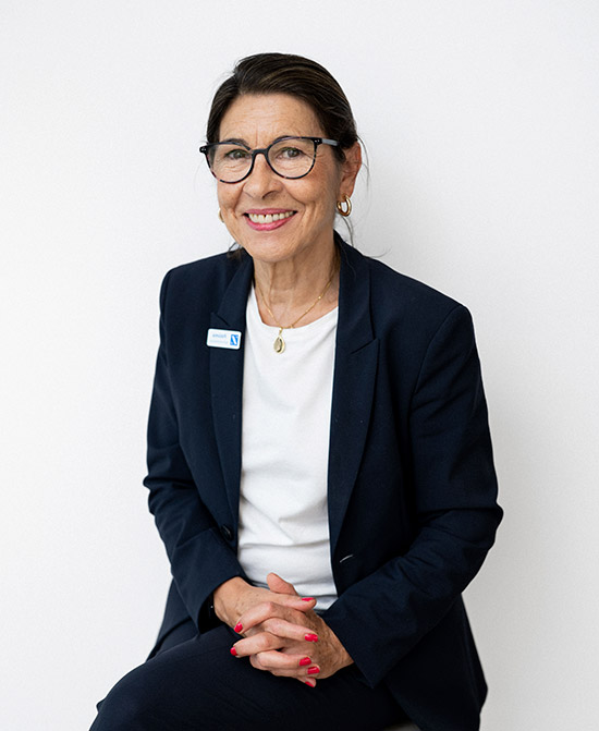 Paloma Gallego Clínica Zabalegui