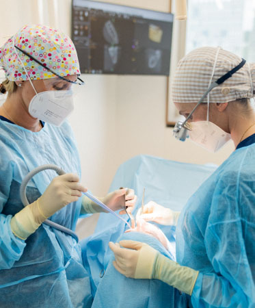cirugia oral maxilofacial bilbao