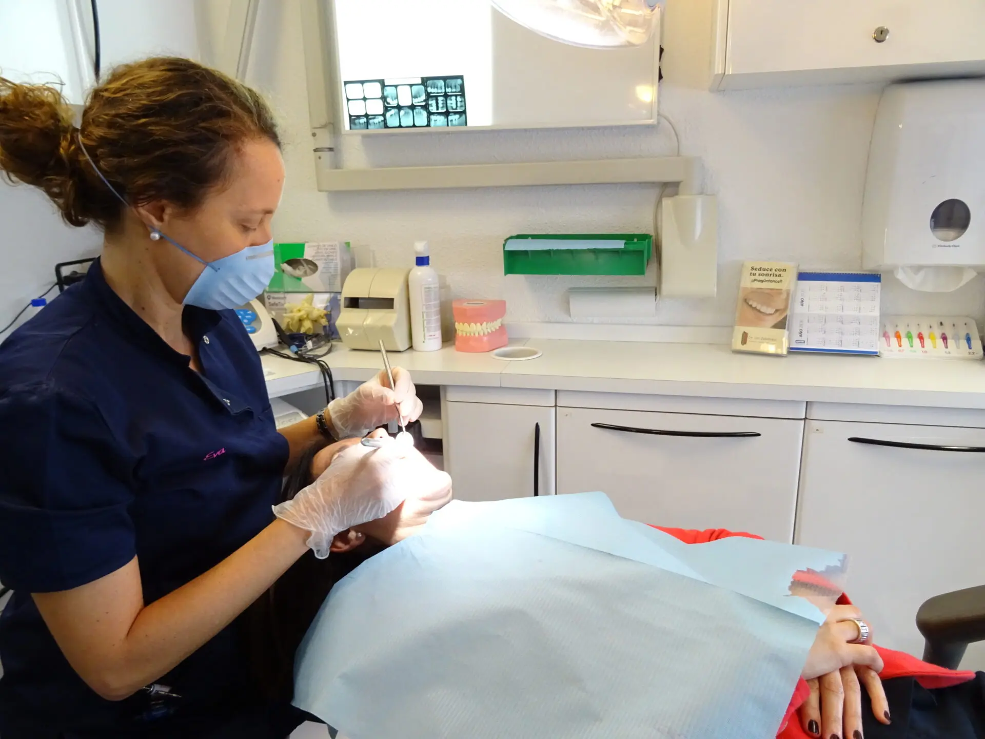 Prevención en menores de 30 años - Clínica Dental Bilbao Prevención en menores de 30 años - Clínica Dental Bilbao