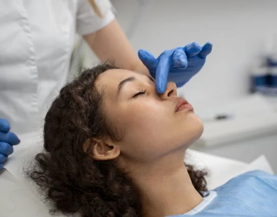 ¿Qué es una mentoplastia?