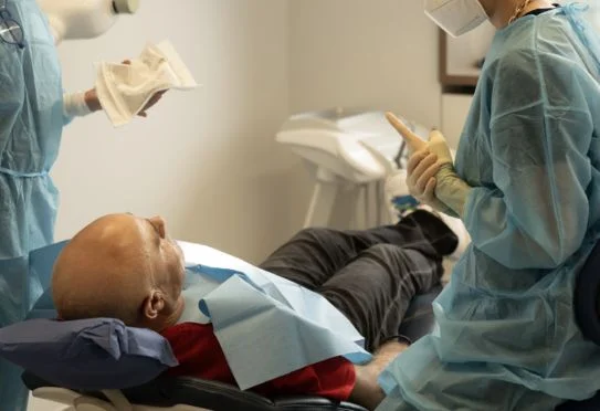 Gum infection and its treatment Gum infection and its treatment