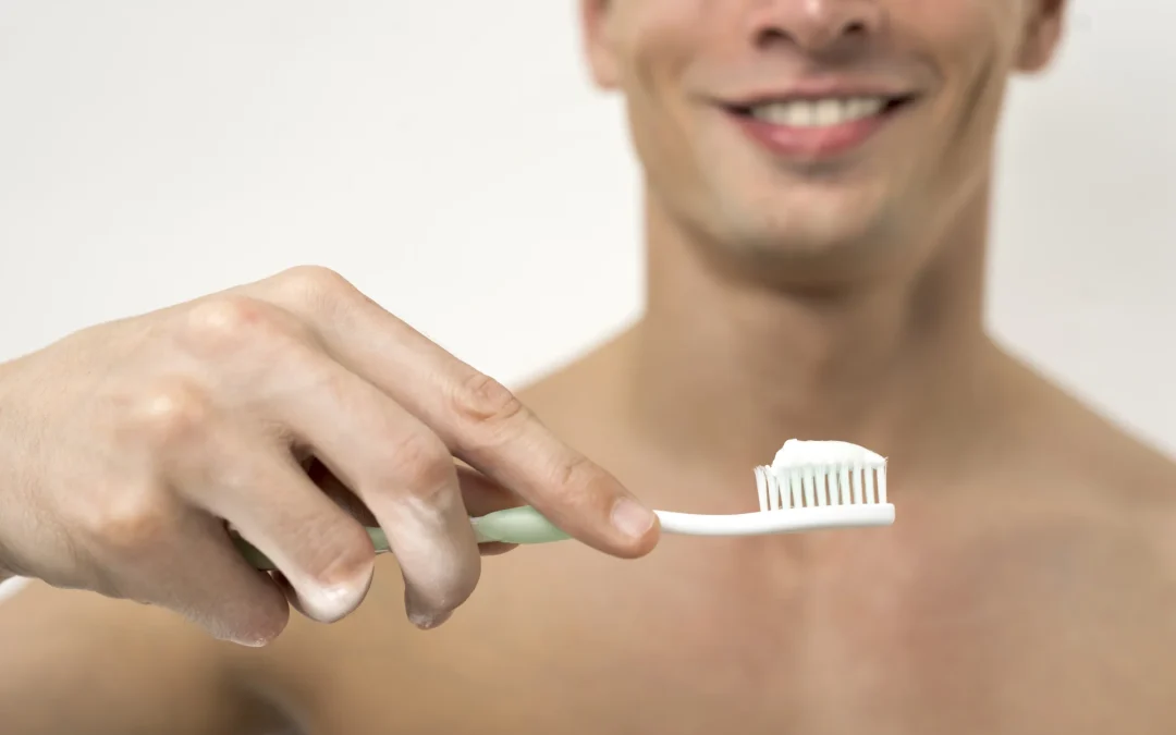 Cómo cepillarse correctamente: técnica de cepillado recomendada por especialistas