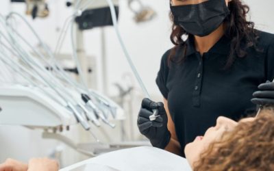 ¿Qué es la endodoncia y para qué sirve?