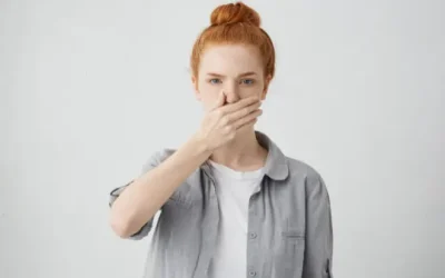 Mal aliento: causas, soluciones y tratamientos efectivos