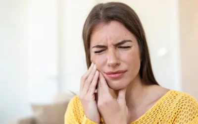 Sensibilidad dental: causas, síntomas y tratamientos
