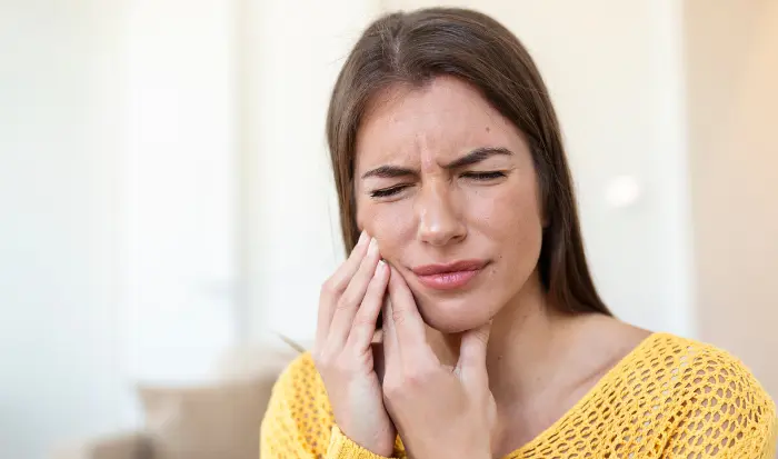 Sensibilidad dental: causas y soluciones