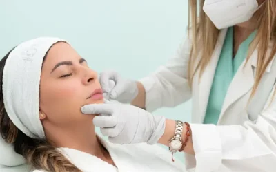 Medicina estética facial todo lo que debes saber