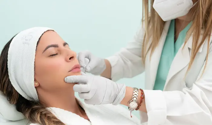 Medicina estética facial Medicina estética facial