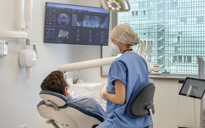 Cómo elegir una clínica dental para casos complejos en Bilbao