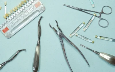 Cirugía oral tipos de intervenciones más frecuentes