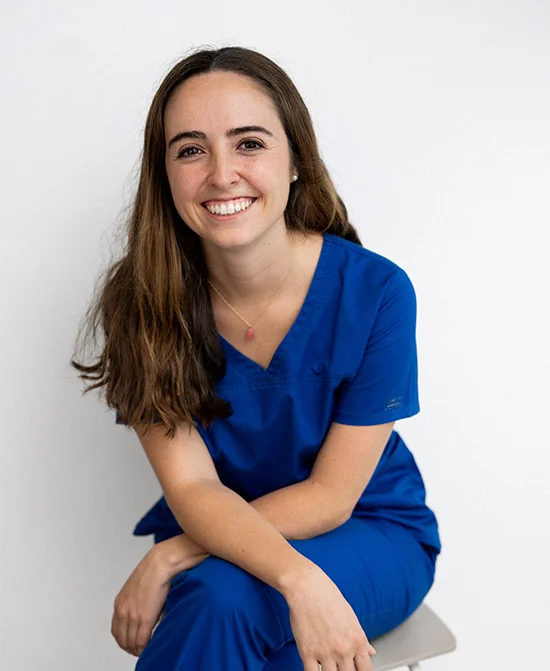 Dra. Alicia Zabalegui
